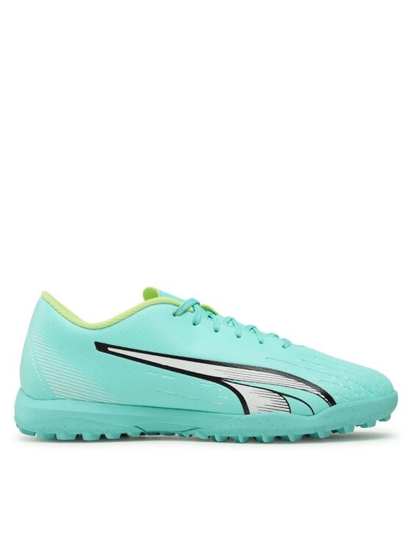 Puma Puma Čevlji Ultra Play Tt 10722603 Zelena