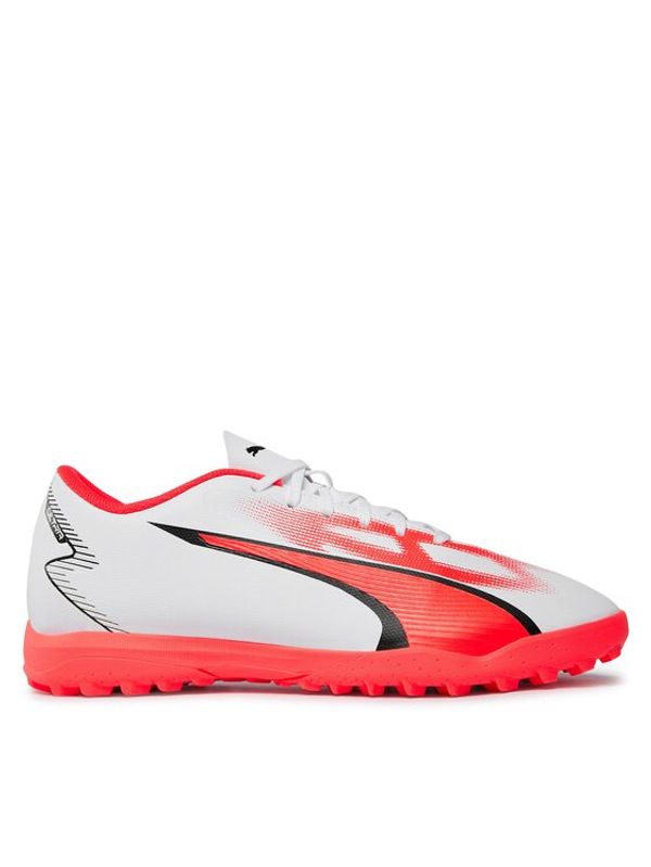 Puma Puma Čevlji Ultra Play Tt 107528 01 Bela