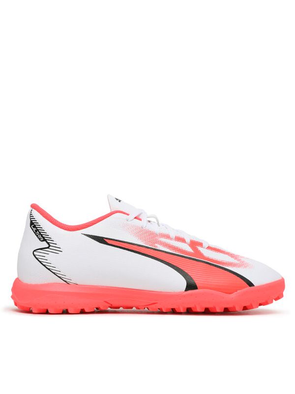 Puma Puma Čevlji Ultra Play Tt Jr 107533 01 Bela