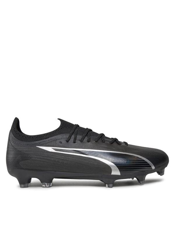 Puma Puma Čevlji Ultra Ultimate Fg/Ag 107311 02 Črna