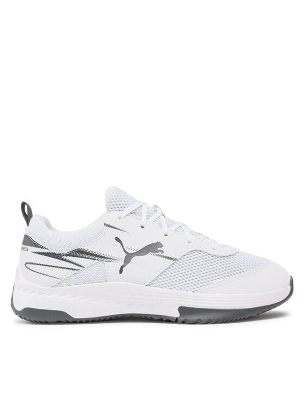 Puma Puma Čevlji Varion II 107342 02 Pisana