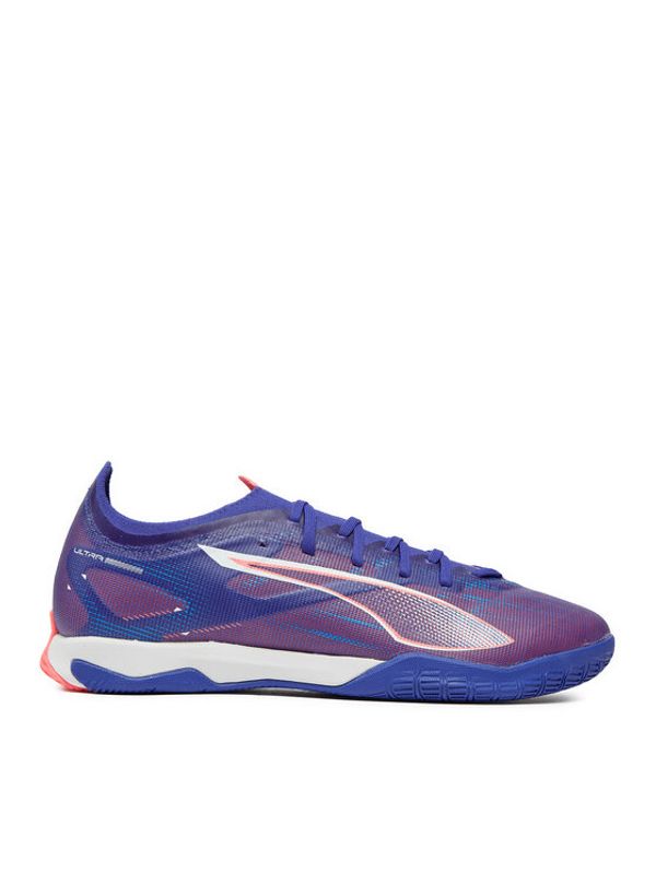 Puma Puma Čevlji za nagomet Future 5 Match It 107895 Modra