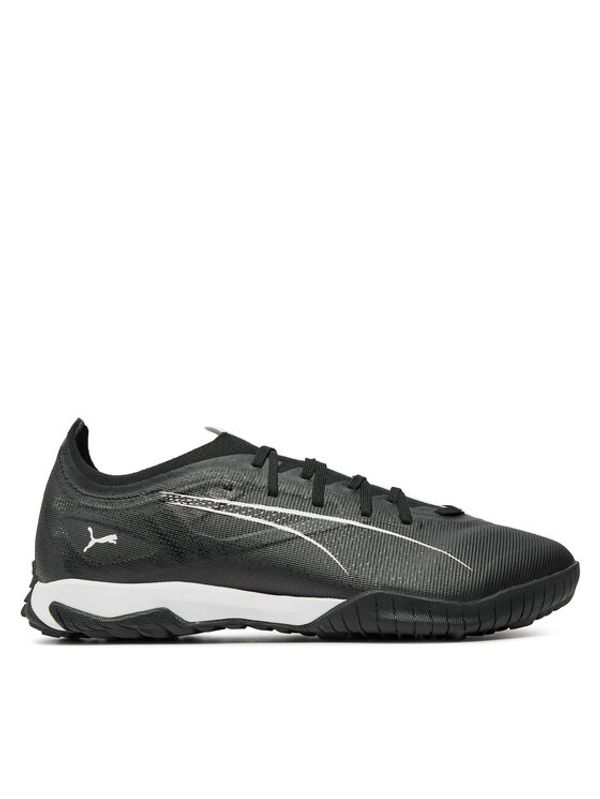 Puma Puma Čevlji za nagomet Future 5 Match Tt 107892 Črna