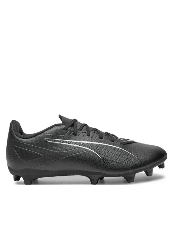 Puma Puma Čevlji za nagomet Ultra 5 Play Fg/Ag 107689 02 Črna