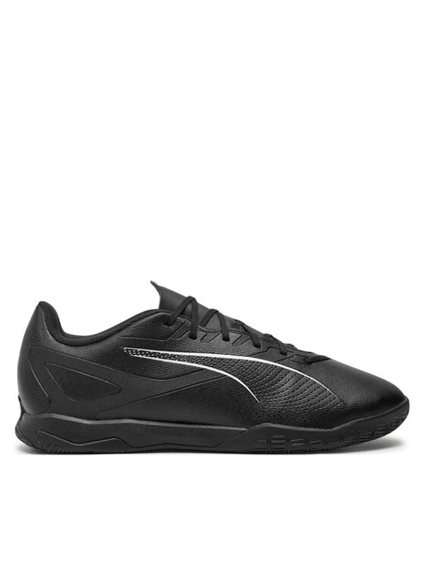 Puma Puma Čevlji za nagomet Ultra 5 Play It 107907 Črna