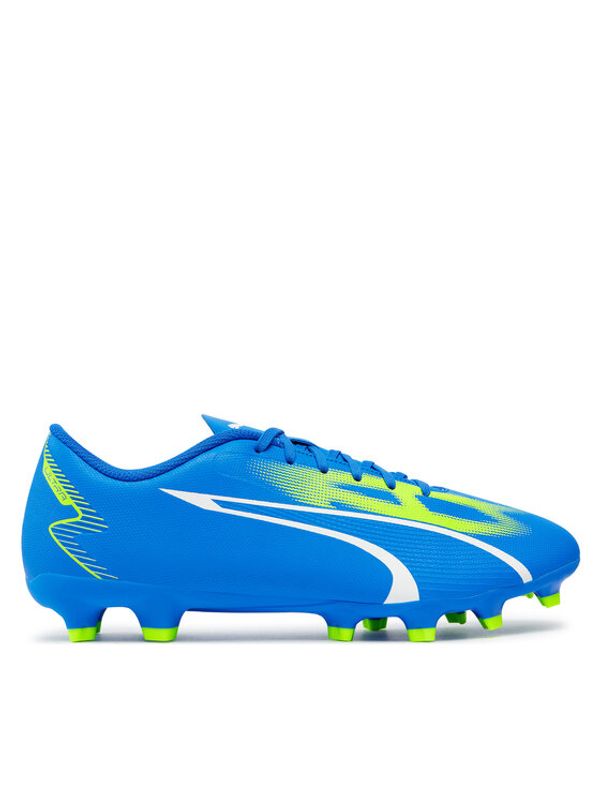 Puma Puma Čevlji za nagomet Ultra Play Fg/Ag 107423 03 Modra