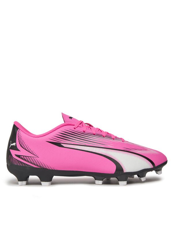 Puma Puma Čevlji za nagomet Ultra Play Fg/Ag 107763 01 Roza