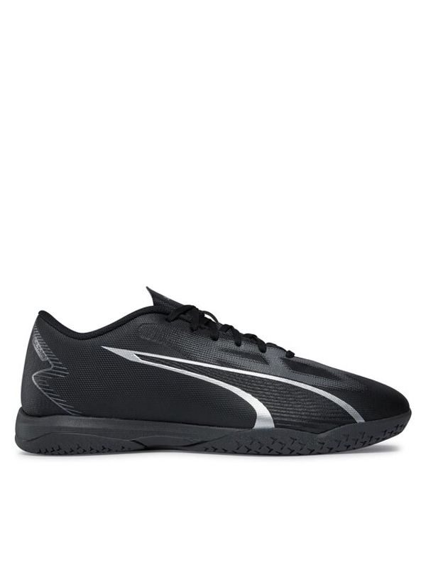 Puma Puma Čevlji za nagomet Ultra Play It 107529 02 Črna