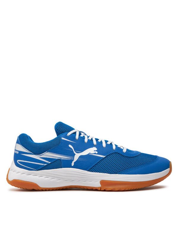 Puma Puma Čevlji za športe v zaprtih prostorih Varion II 107341 03 Mornarsko modra