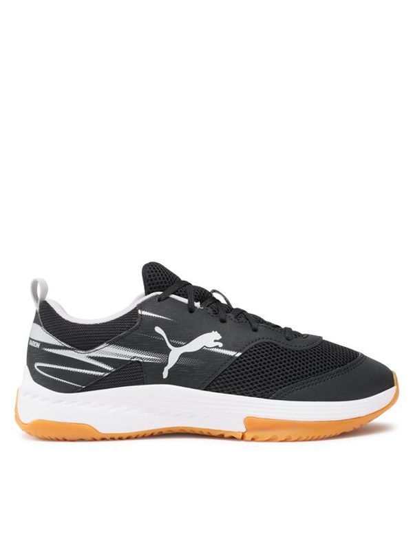 Puma Puma Čevlji za športe v zaprtih prostorih Varion II 107342 01 Črna