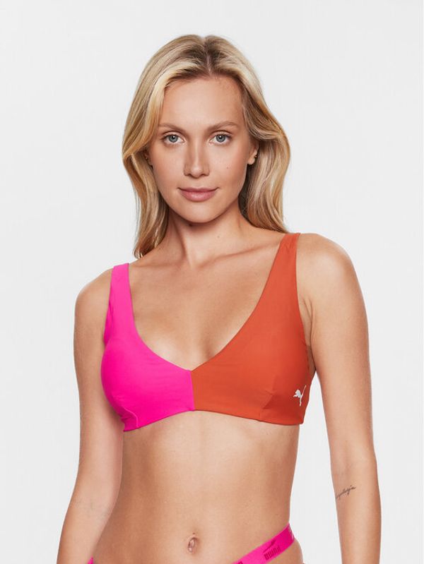 Puma Puma Gornji del bikini 938084 Pisana