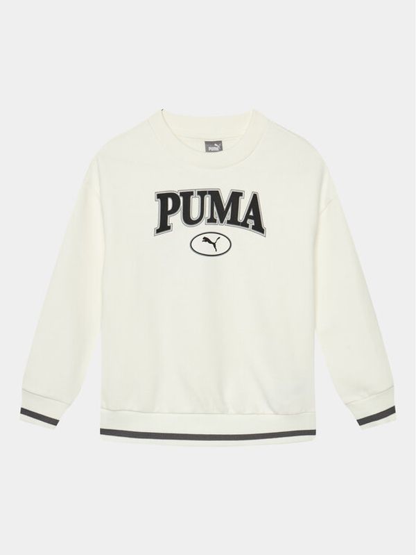 Puma Puma Jopa Squad 676442 Écru Regular Fit