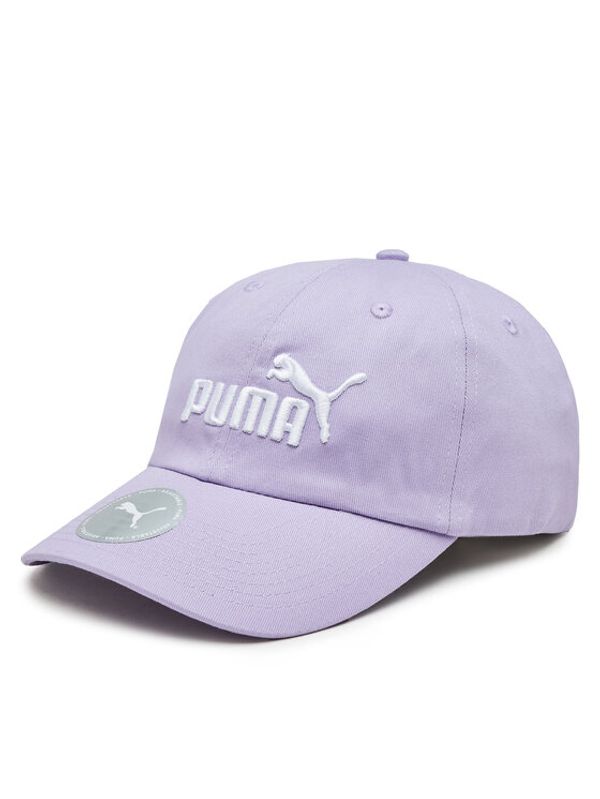 Puma Puma Kapa s šiltom Essentials No.1 Cap 024357 Roza