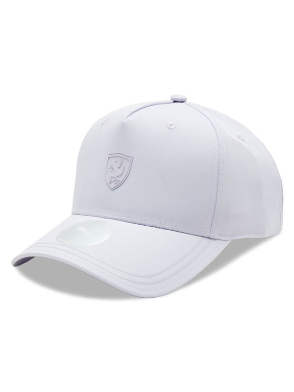 Puma Puma Kapa s šiltom Ferrari SPTWR Style BB Cap 024454 Bela