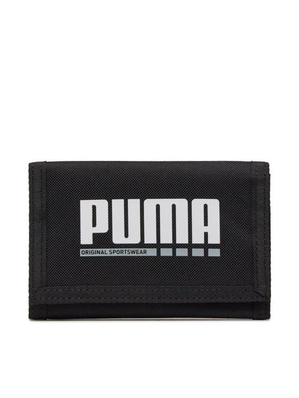 Puma Puma Majhna moška denarnica 054476 01 Črna