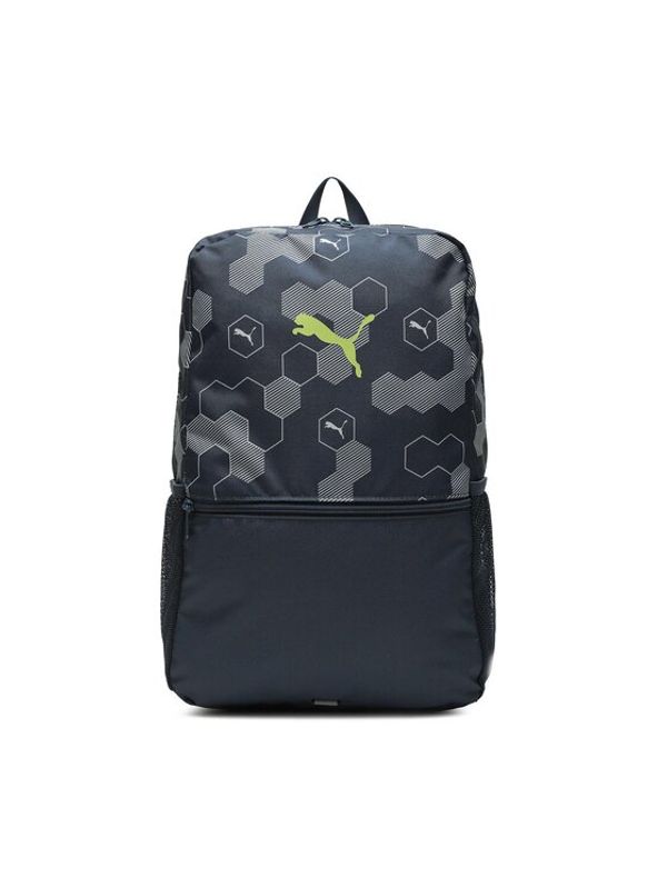 Puma Puma Nahrbtnik Beta Backpack 079511 Mornarsko modra