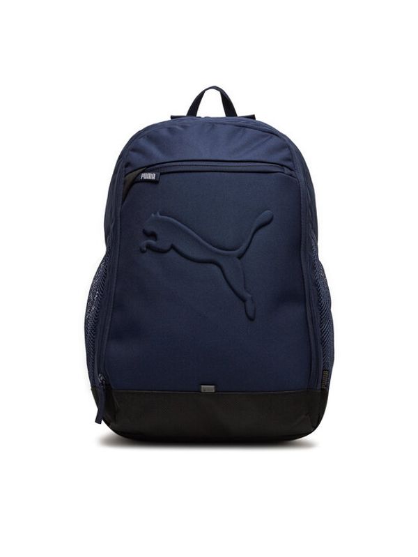 Puma Puma Nahrbtnik Buzz Backpack 079136 20 Mornarsko modra