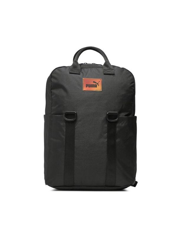 Puma Puma Nahrbtnik Core College Bag 079161 01 Črna