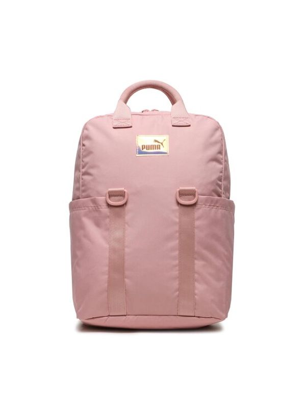 Puma Puma Nahrbtnik Core College Bag 079161 07 Roza