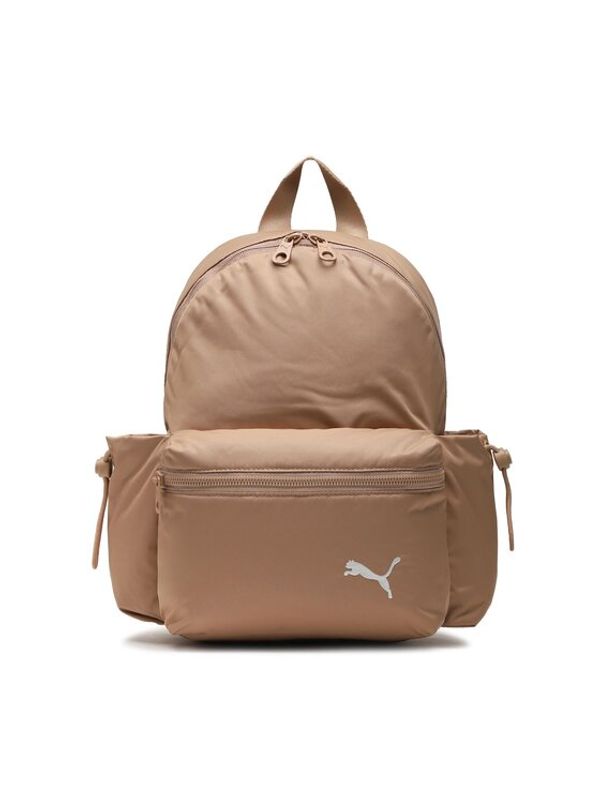 Puma Puma Nahrbtnik Core Her Backpack 079486 02 Bež