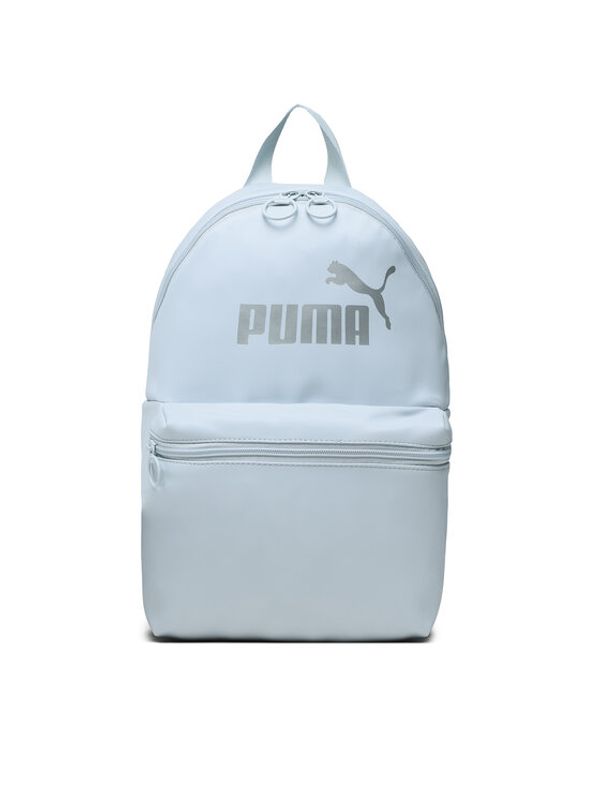 Puma Puma Nahrbtnik Core Up Backpack 079476 02 Siva