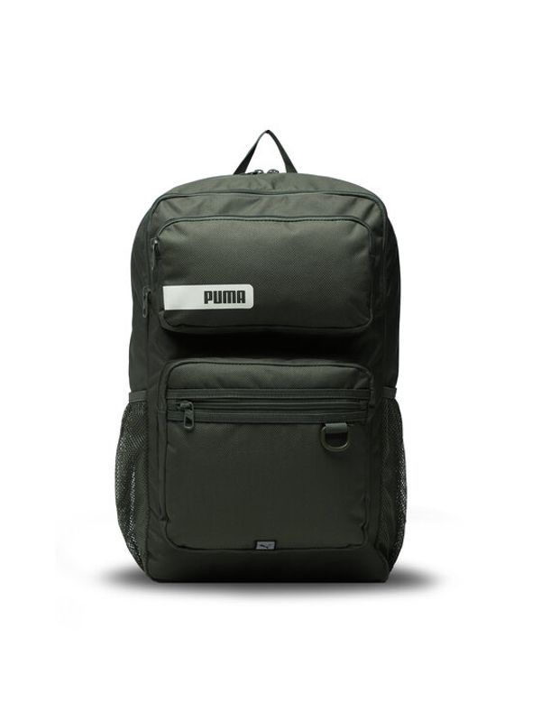 Puma Puma Nahrbtnik Deck Backpack II 079512 02 Zelena