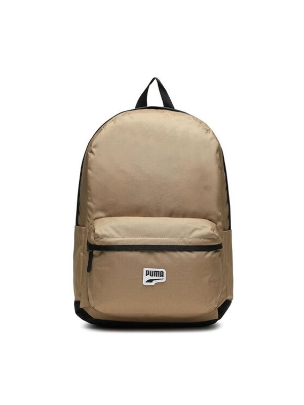 Puma Puma Nahrbtnik Downtown Backpack Toasted 079659 04 Rjava