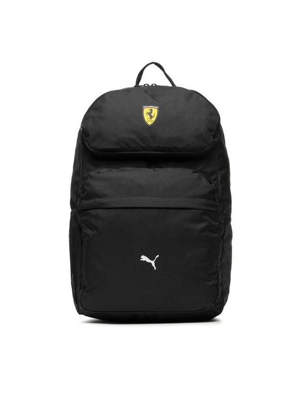 Puma Puma Nahrbtnik Ferrari SPTWR Race Backpack 079566 Črna