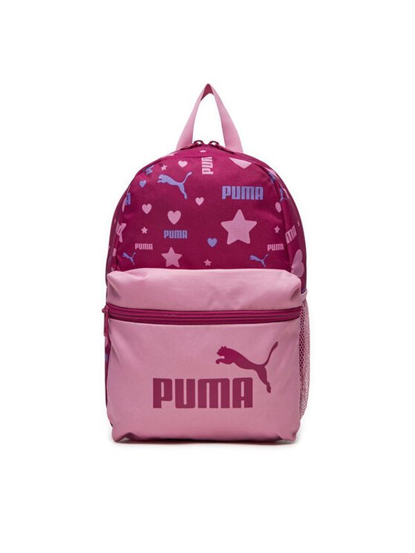 Puma Puma Nahrbtnik Phase 079879 Vijolična