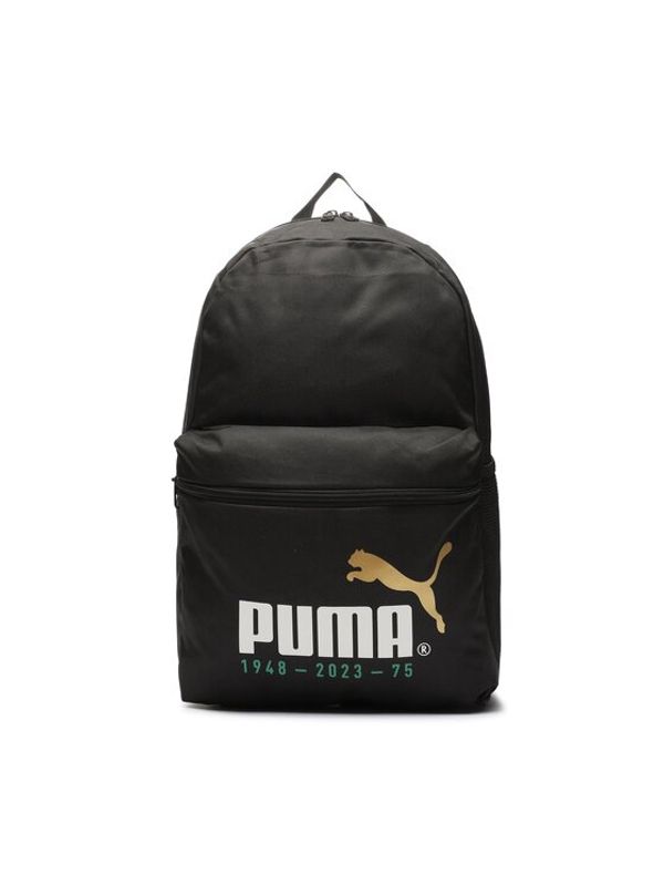 Puma Puma Nahrbtnik Phase 75 Years Celebration 090108 01 Črna