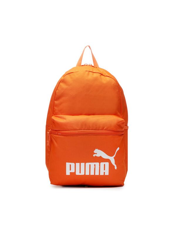 Puma Puma Nahrbtnik Phase Backpack 075487 Oranžna