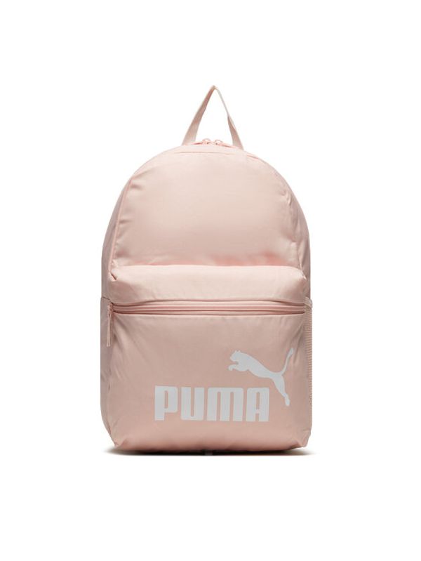 Puma Puma Nahrbtnik Phase Backpack 075487 Roza