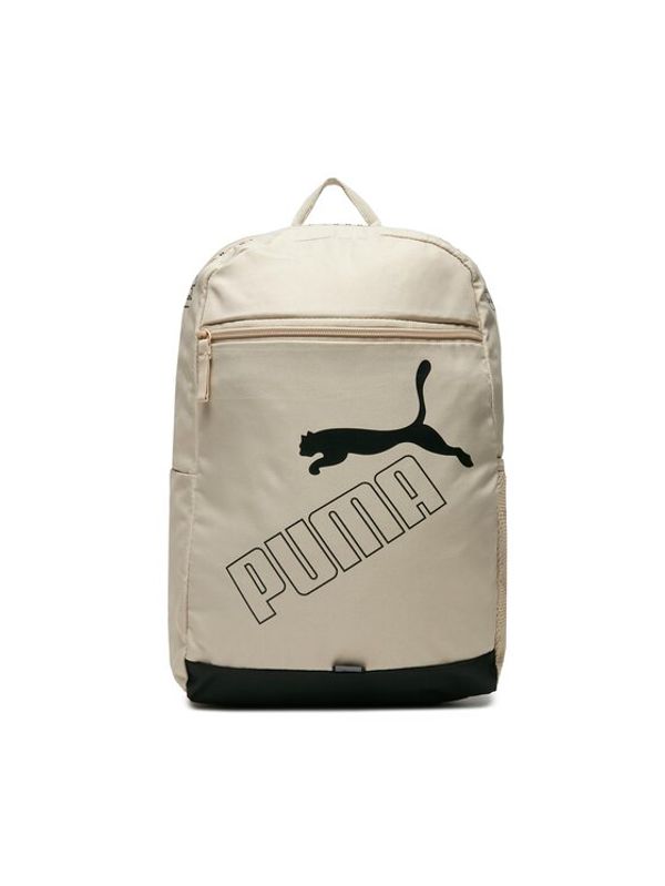 Puma Puma Nahrbtnik Phase Backpack 077295 Écru