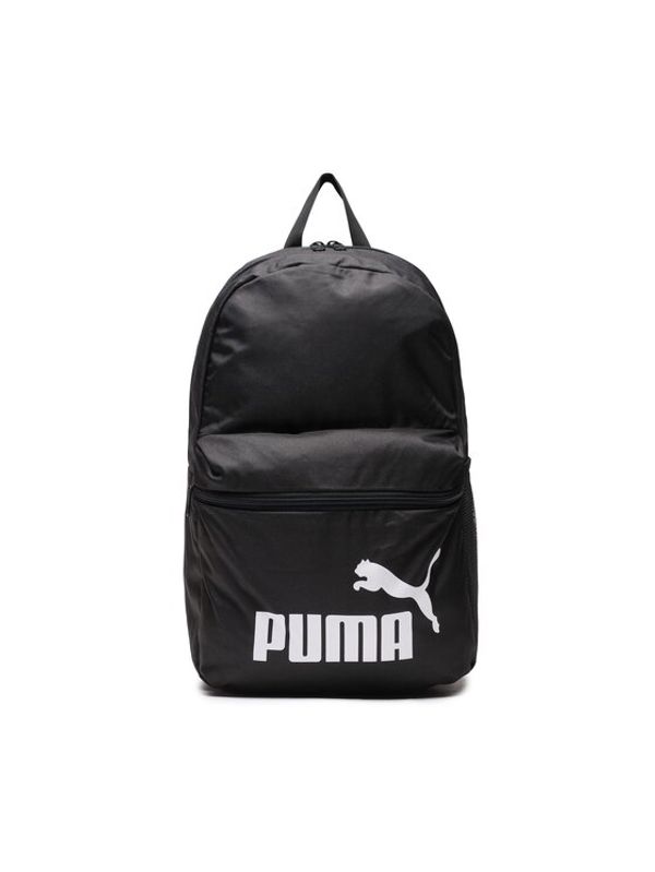 Puma Puma Nahrbtnik Phase Backpack 079943 01 Črna