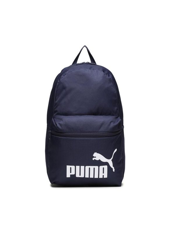 Puma Puma Nahrbtnik Phase Backpack 079943 02 Mornarsko modra