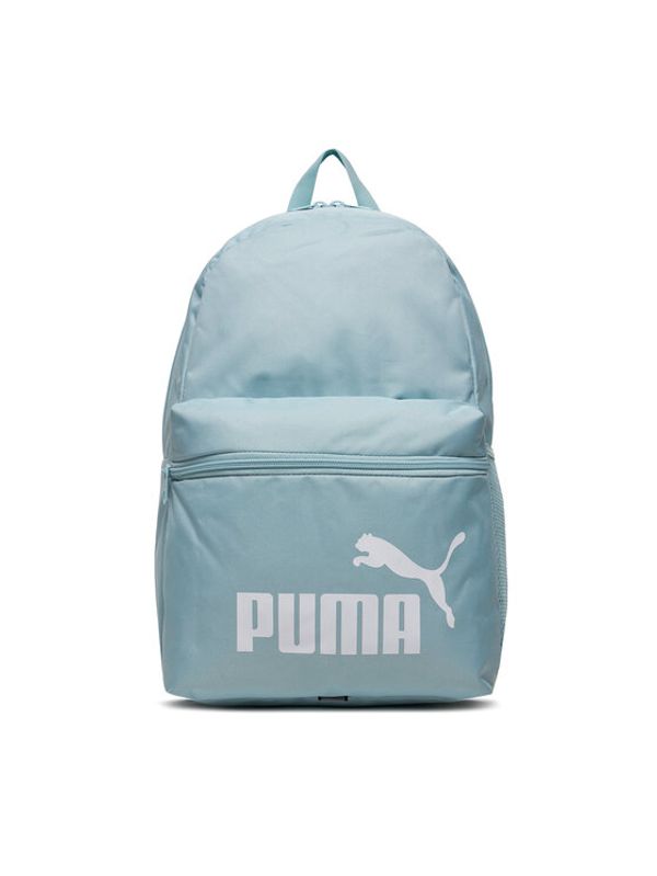 Puma Puma Nahrbtnik Phase Backpack 079943 14 Modra