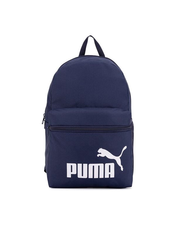 Puma Puma Nahrbtnik PHASE BACKPACK 7994302 Mornarsko modra