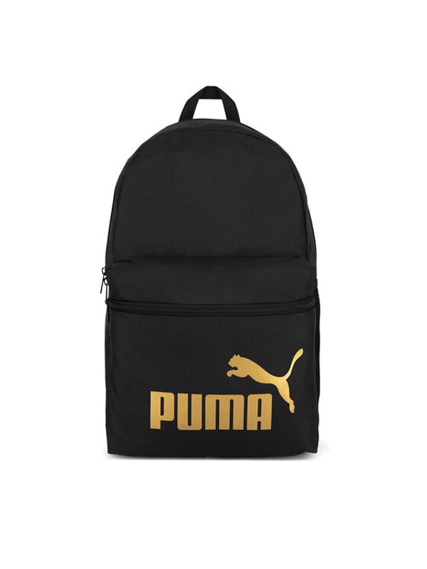 Puma Puma Nahrbtnik PHASE BACKPACK 7994303 Črna