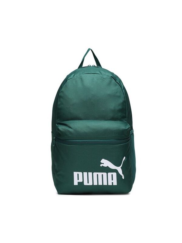 Puma Puma Nahrbtnik Phase Backpack Malachite 079943 09 Zelena