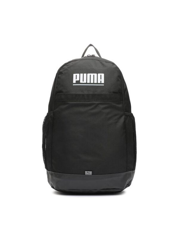 Puma Puma Nahrbtnik Plus Backpack 079615 01 Črna