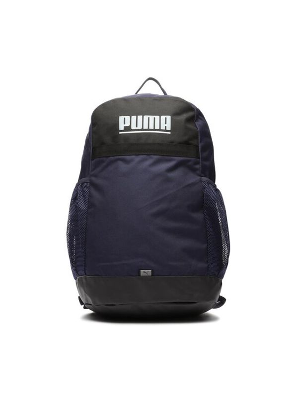 Puma Puma Nahrbtnik Plus Backpack 079615 05 Mornarsko modra