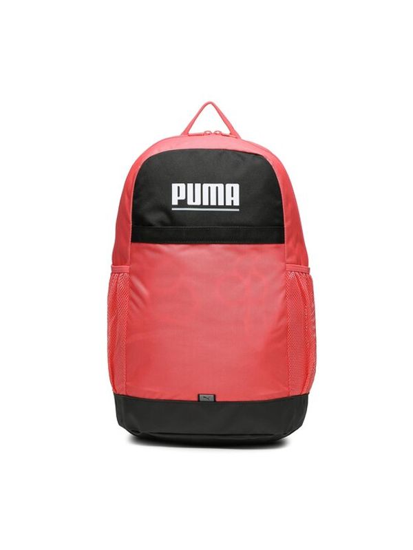 Puma Puma Nahrbtnik Plus Backpack 079615 06 Roza