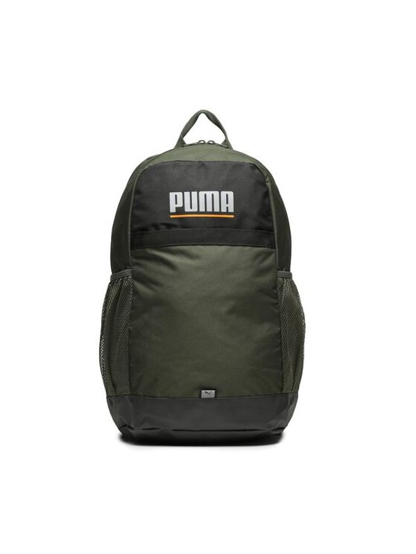 Puma Puma Nahrbtnik Plus Backpack 079615 07 Zelena