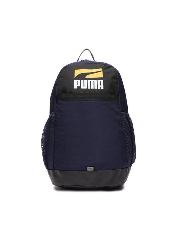Puma Puma Nahrbtnik Plus Backpack II 078391 02 Mornarsko modra