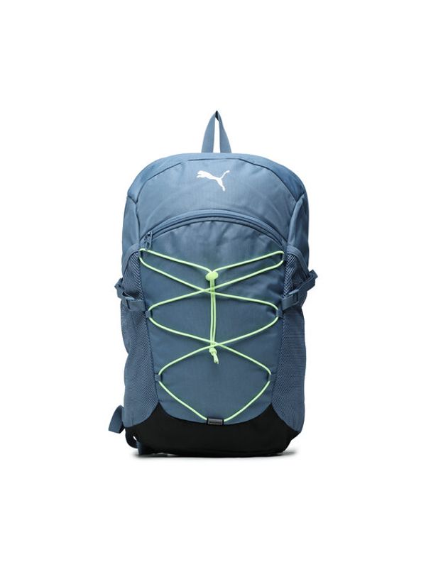 Puma Puma Nahrbtnik Plus Pro Backpack 079521 02 Modra