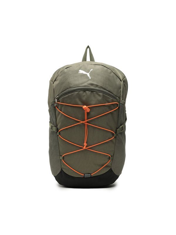 Puma Puma Nahrbtnik Plus Pro Backpack 079521 04 Zelena