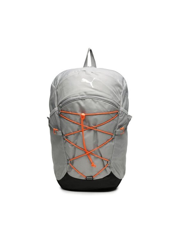 Puma Puma Nahrbtnik Plus PRO Backpack 079521 06 Siva