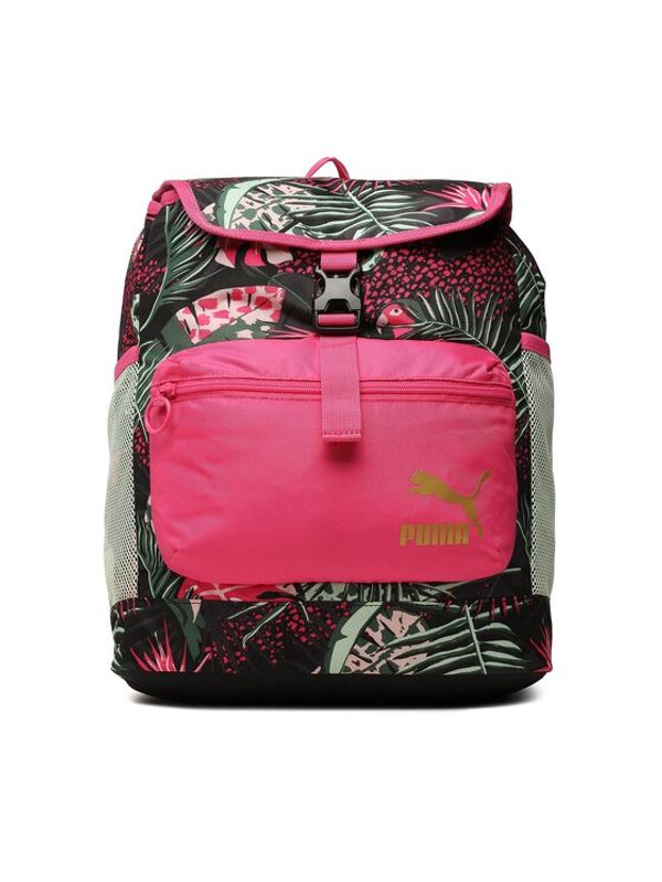 Puma Puma Nahrbtnik Prime Vacay Queen Backpack 079507 Pisana