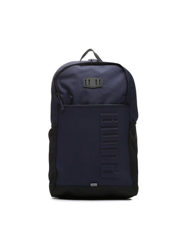 Puma Puma Nahrbtnik S Backpack 079222 07 Mornarsko modra