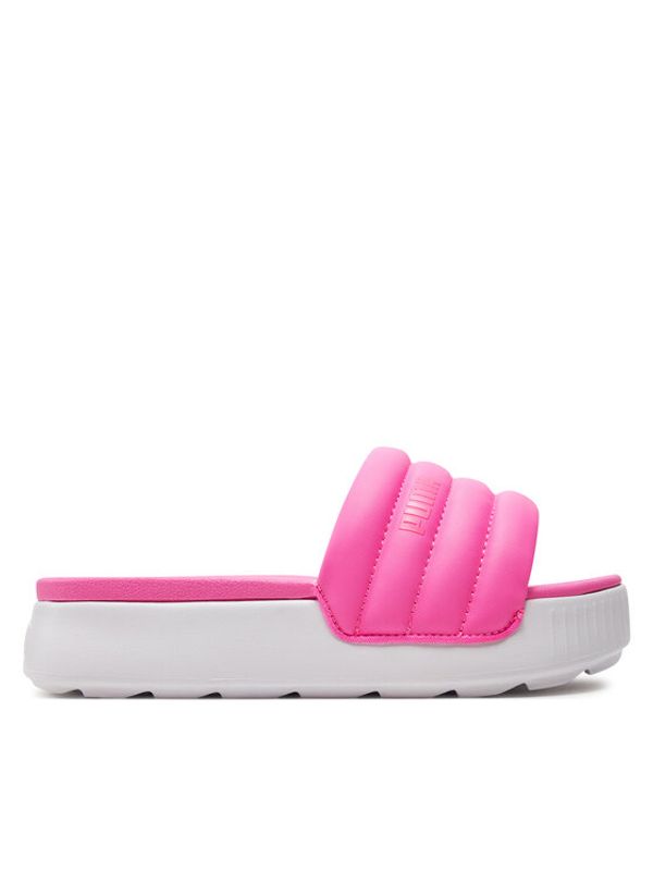 Puma Puma Natikači Karmen Slide Puffy 395399 02 Roza